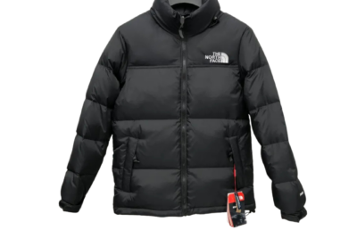 North Face Down Jacket