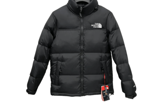 North Face Down Jacket