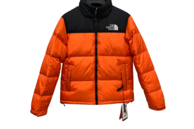 North Face Down Jacket