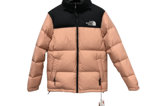 North Face Down Jacket