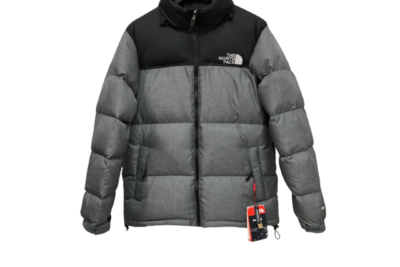 North Face Down Jacket