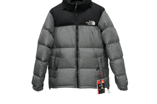 North Face Down Jacket