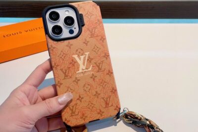 LV iPhone Case