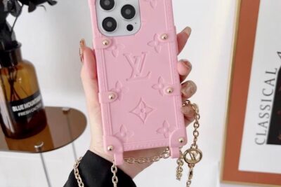 LV iPhone Case