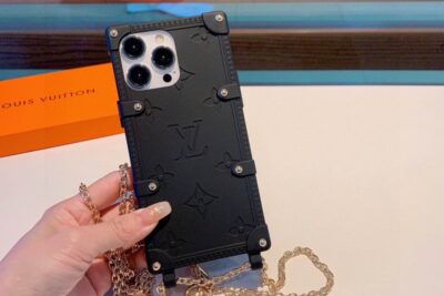 LV iPhone Case