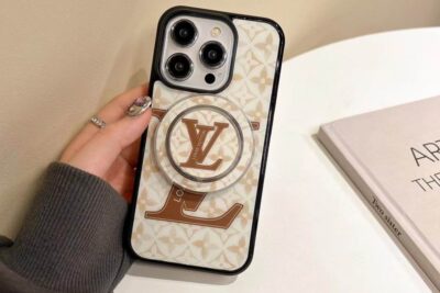 LV iPhone Case