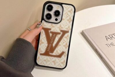 LV iPhone Case