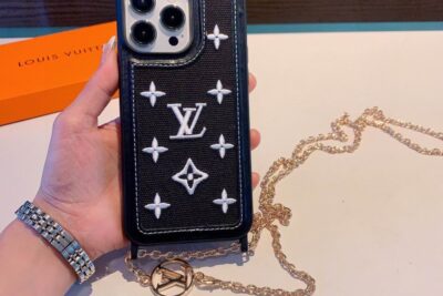 LV iPhone Case