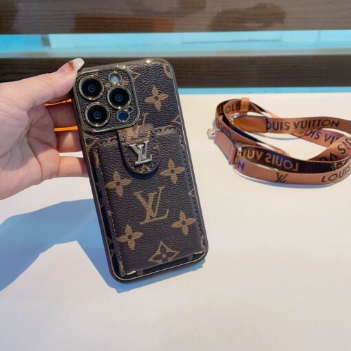 LV iPhone Case - Image 2