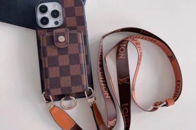 LV iPhone Case