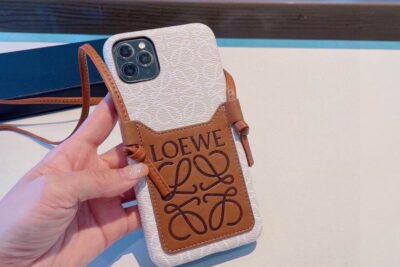 Loewe iPhone Case