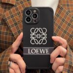 Loewe iPhone Case