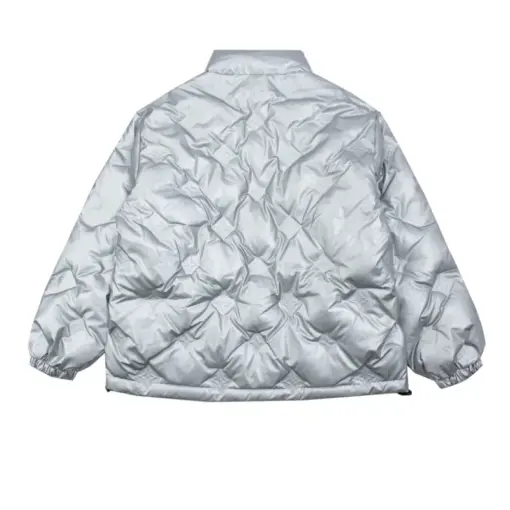 LV Down Jacket - Image 2