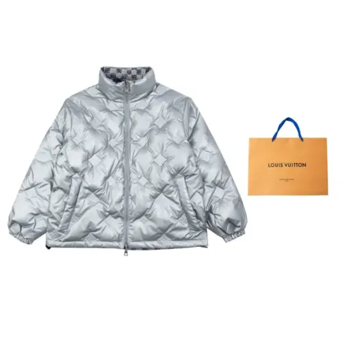 LV Down Jacket