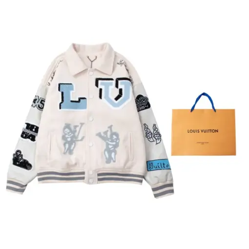 LV Jacket