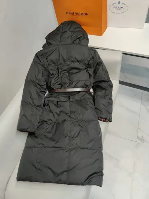 LV Down Jacket - Image 2