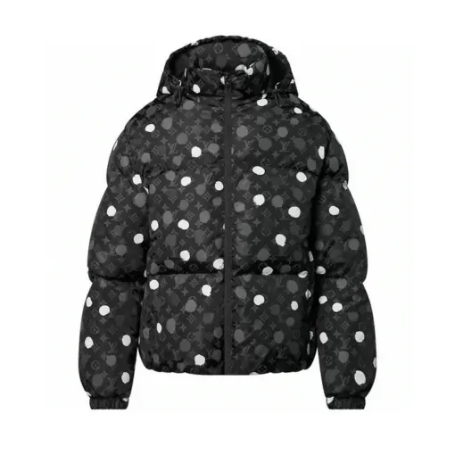 LV Down Jacket