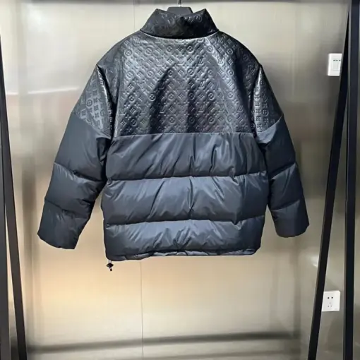 LV Down Jacket - Image 2