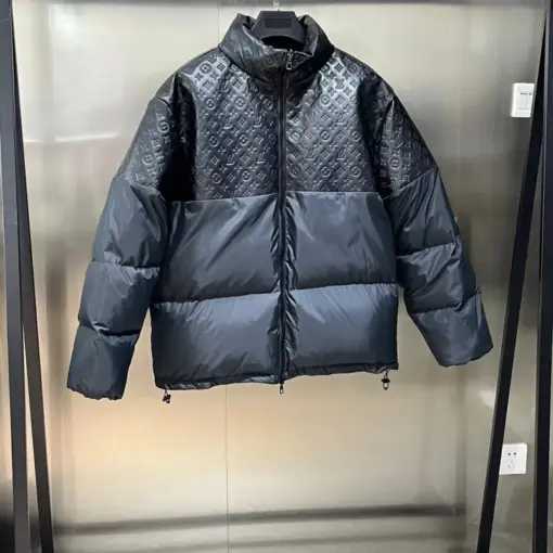 LV Down Jacket