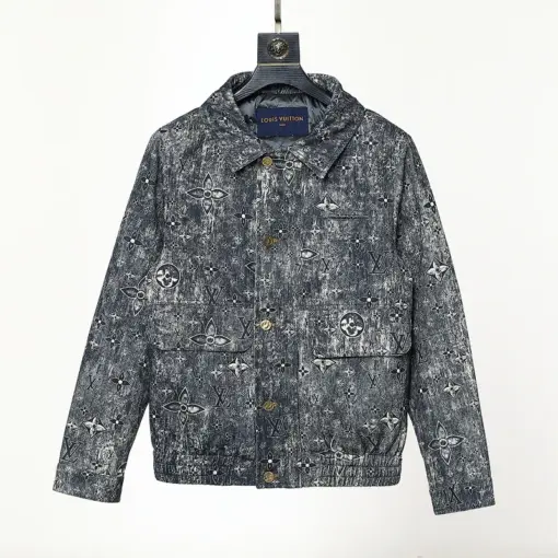 LV Down Jacket
