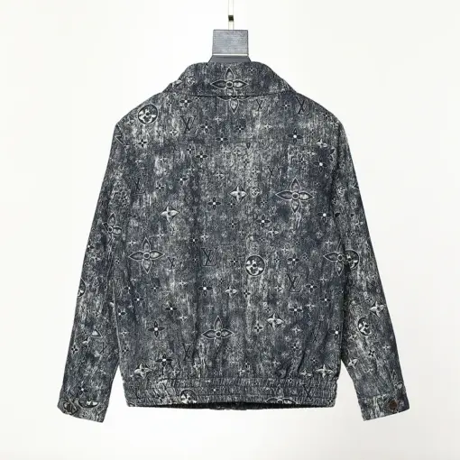LV Down Jacket - Image 2