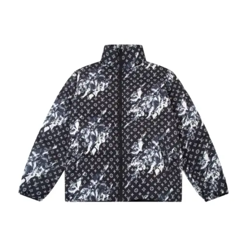 LV Down Jacket