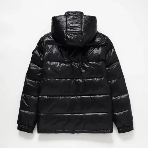 LV Down Jacket - Image 2