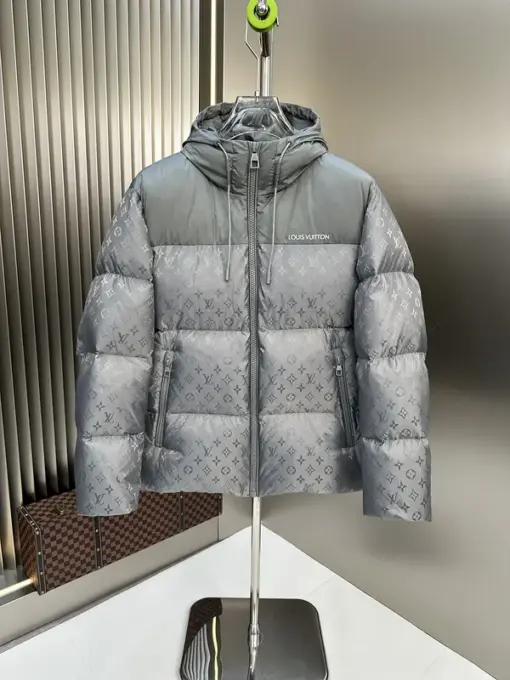 LV Down Jacket