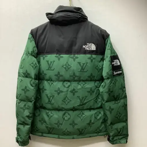LV Down Jacket - Image 2