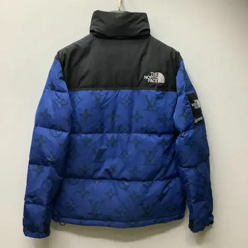 LV Down Jacket - Image 2