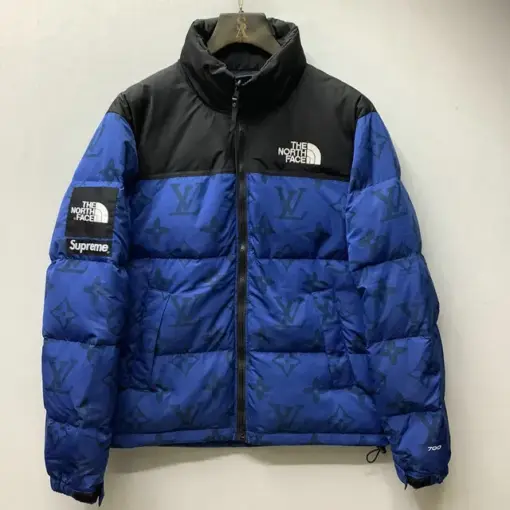 LV Down Jacket