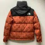 LV Down Jacket - Image 2