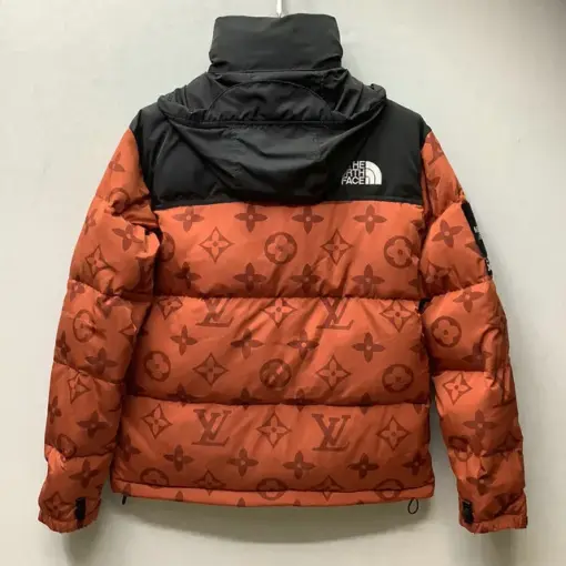 LV Down Jacket - Image 2
