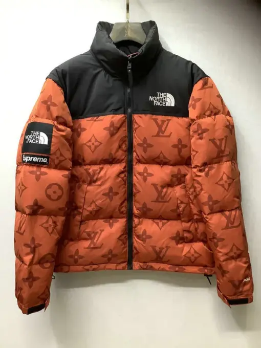 LV Down Jacket