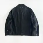 LV Denim Jacket - Image 2