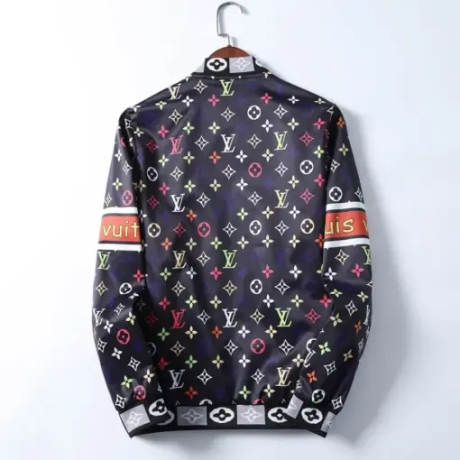 LV Jacket - Image 3
