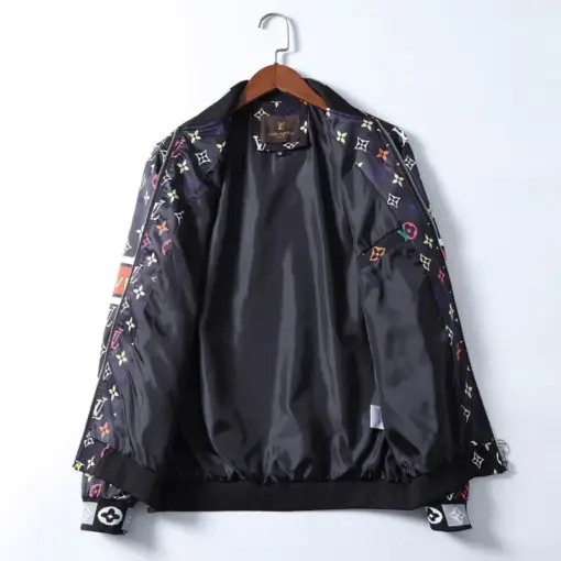 LV Jacket - Image 2