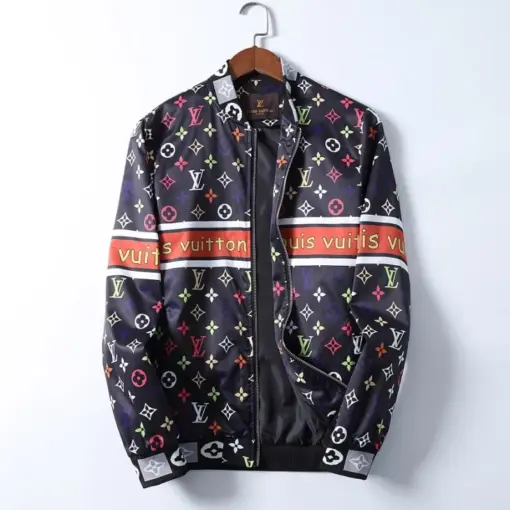 LV Jacket