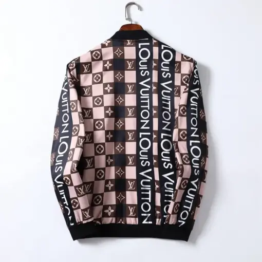 LV Jacket - Image 3