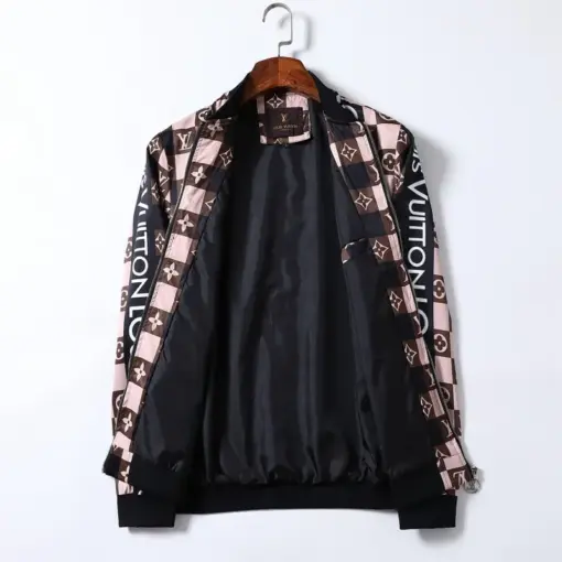 LV Jacket - Image 2