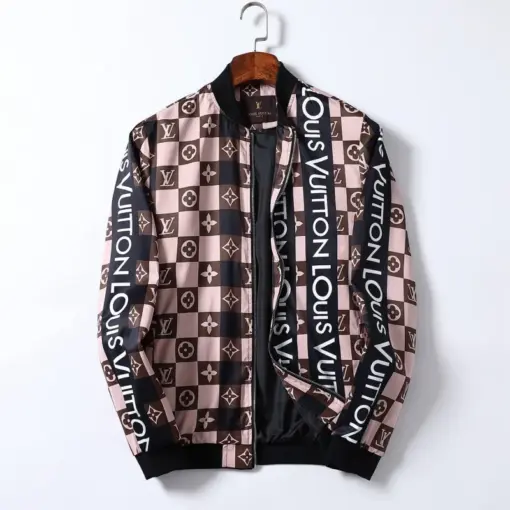 LV Jacket