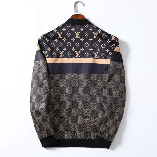 LV Jacket - Image 3