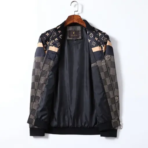 LV Jacket - Image 2