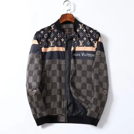LV Jacket