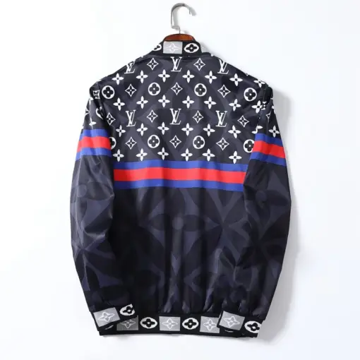 LV Jacket - Image 3