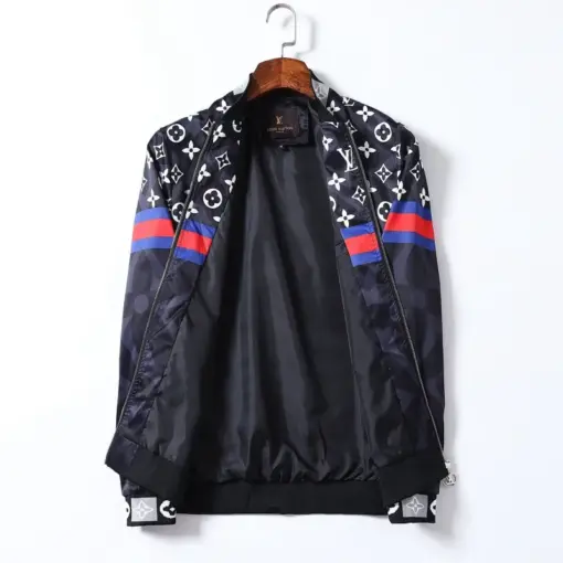 LV Jacket - Image 2