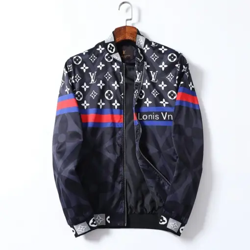 LV Jacket