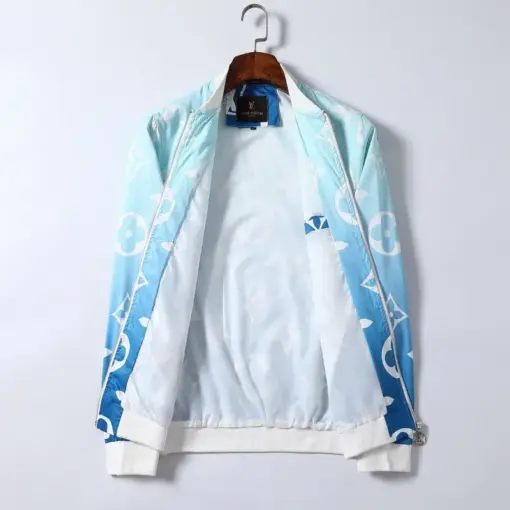 LV Jacket - Image 2