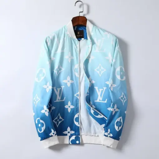 LV Jacket