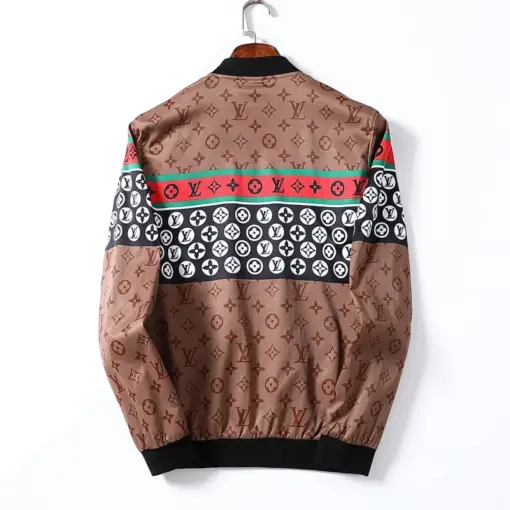 LV Jacket - Image 3